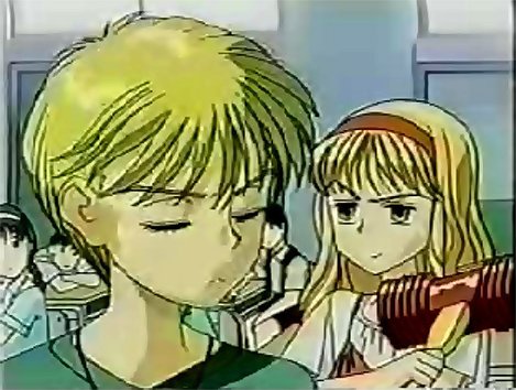 Otaku Gallery  / Anime e Manga / Kodomo No Omocha / OAV / oav17.jpg